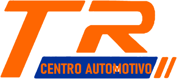TR Centro Automotivo