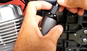 filtro de combustivel